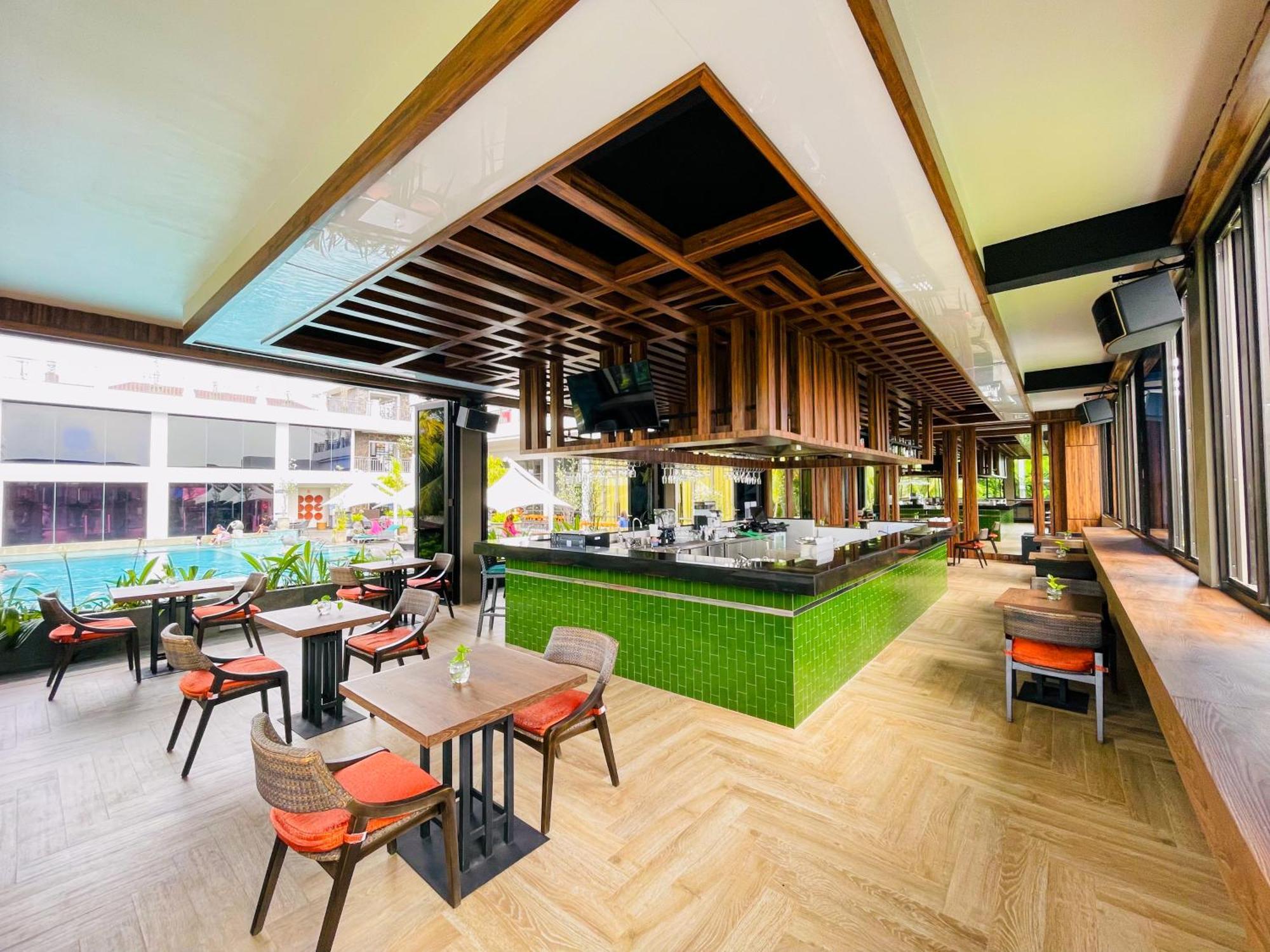 Lombok Astoria Hotel Mataram Exteriör bild
